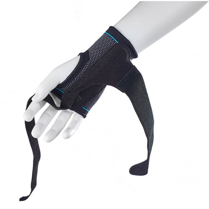Ultimate Performance Advanced Ultimate Compression Wrist Brace With Splint-3